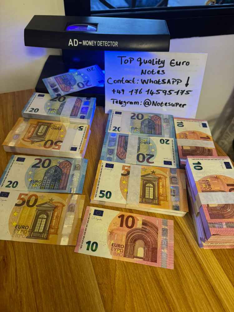 whatsapp +49 176 14595175 - Buy counterfeit banknotes Euro europe image - mobimarket